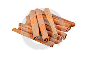 Cinnamon stick (canella) photo