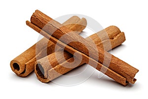 Cinnamon sticks