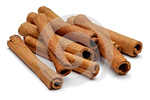 Cinnamon sticks