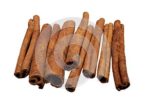 Cinnamon Sticks