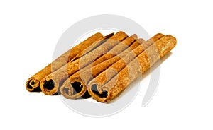 Cinnamon Sticks