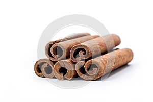 Cinnamon sticks