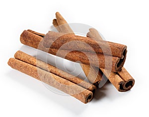 Cinnamon sticks