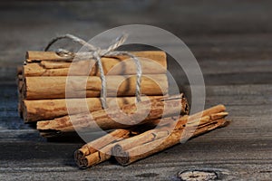 Cinnamon Sticks