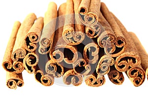 Cinnamon sticks