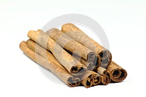 Cinnamon sticks