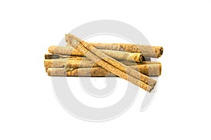 Cinnamon sticks