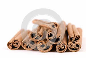 Cinnamon Sticks