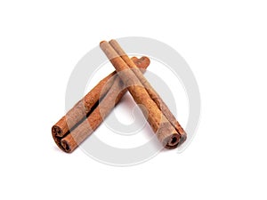 Cinnamon sticks
