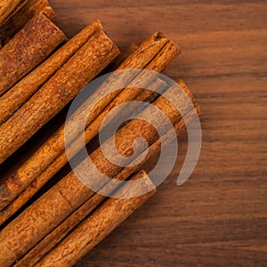 Cinnamon Sticks