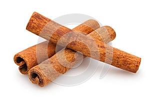 Cinnamon sticks