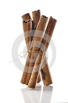 Cinnamon sticks - Aromatic spice or food ingredient
