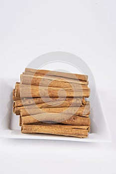 cinnamon sticks