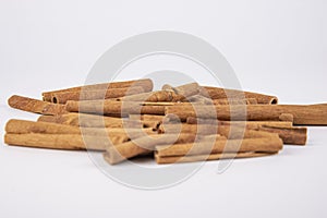 cinnamon sticks