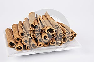 cinnamon sticks