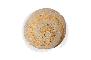 Cinnamon Sugar Cookie - Whole