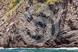 Cinque terra