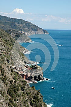 Cinque Terra