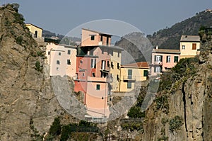 Cinque Terre