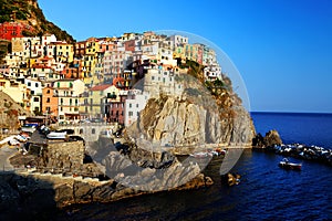 Cinque Terre