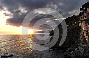 Cinque Terre