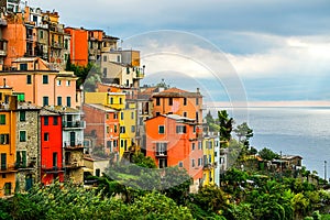 Cinque Terre