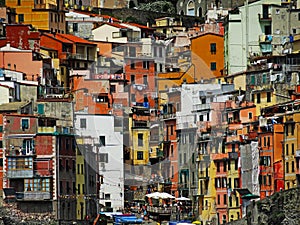 Cinque Terre