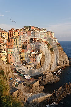 Cinque Terre, Italy