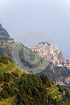 Cinqueterre