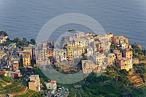 Cinqueterre