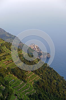 Cinqueterre