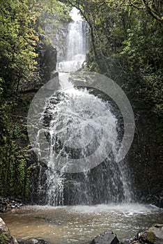 Cintura de Noiva Waterfall photo