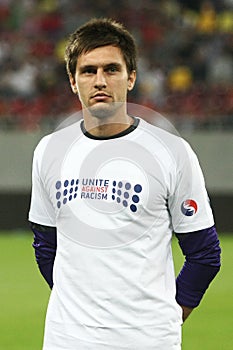 Ciprian Tatarusanu