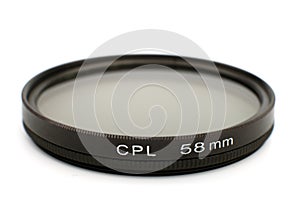 Cir polarizing pro filter