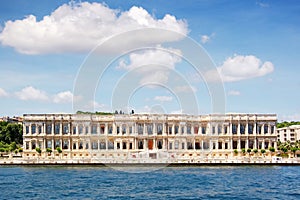 Ciragan Palace