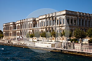 Ciragan palace