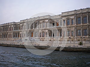 Ciragan palace