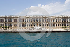 Ciragan palace hotel