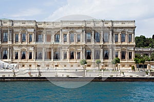 Ciragan palace hotel