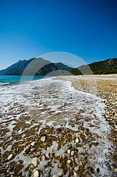 Cirali Beach
