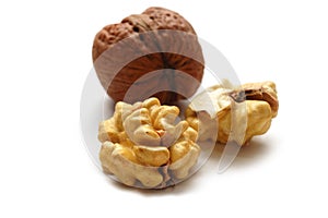 Circassian walnuts