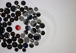 A hidden enemy, an insider.