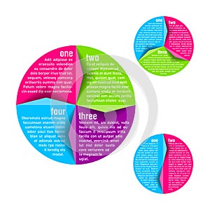 Circle diagram