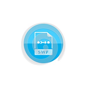 Circle icon - Image animation file format