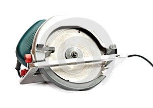Circle saw