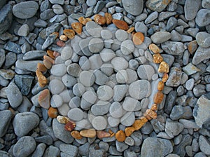 Circle of Stones