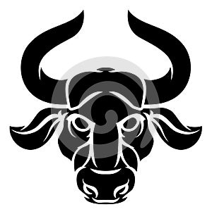 Bull Taurus Zodiac Horoscope Sign