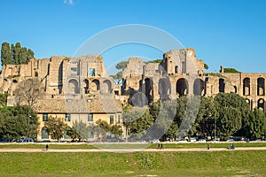 Circo massimo 3