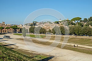 Circo massimo 1 photo