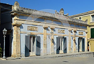 Circolo di Conversazione Ragusa Sicily Italy